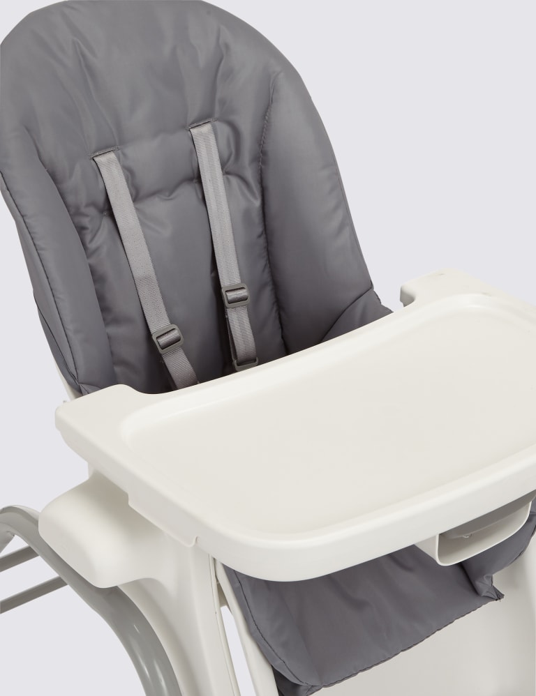 Seedling Highchair Oxo Tot M S