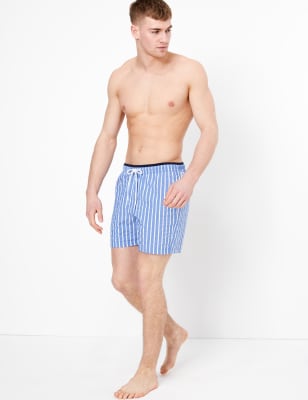 m&s swimming trunks