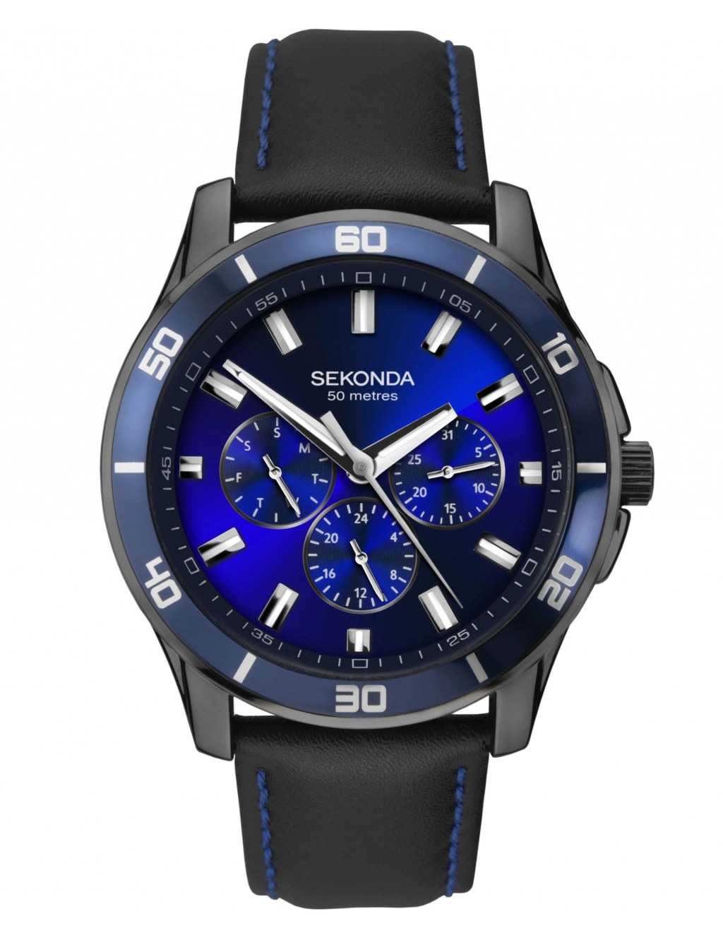 15 sekonda clearance