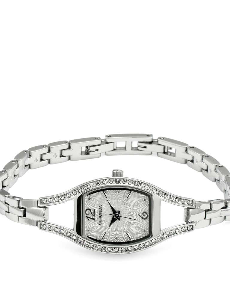 M&s collection ladies discount watch