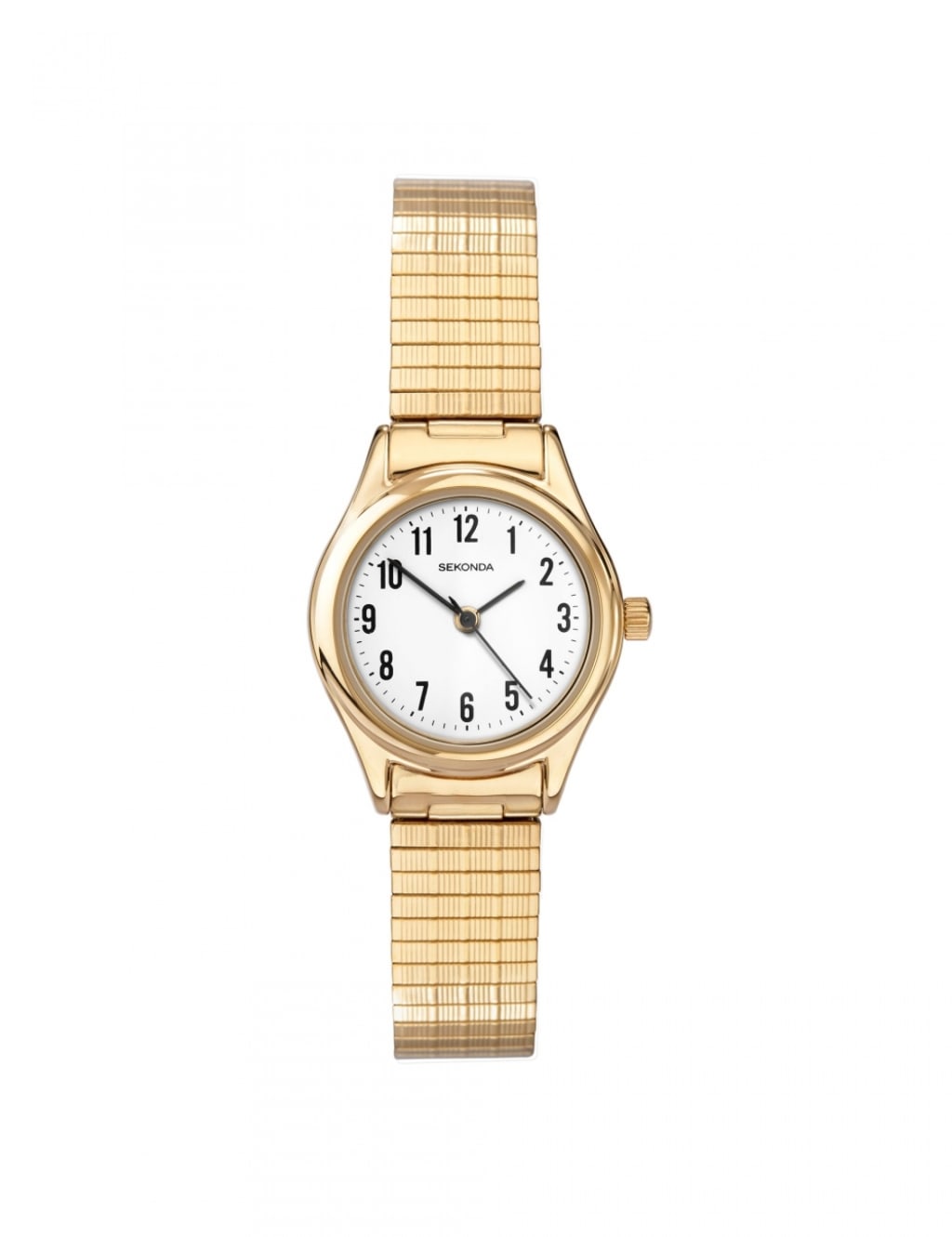 Expandable bracelet outlet watch