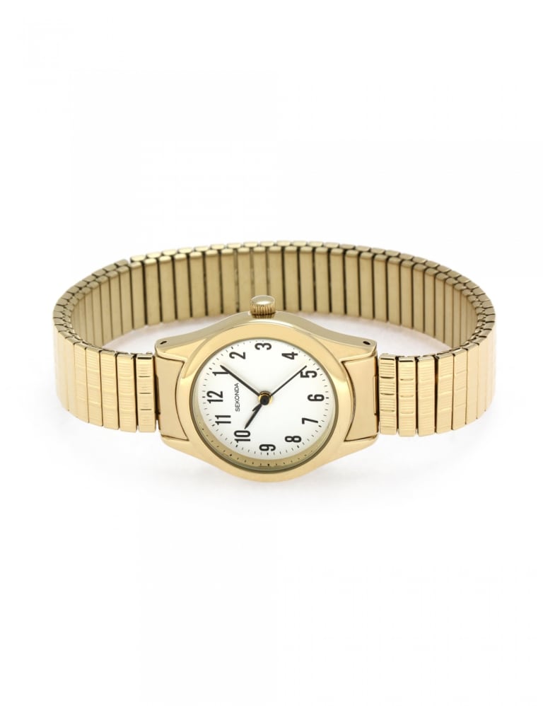 Expander bracelet watch new arrivals