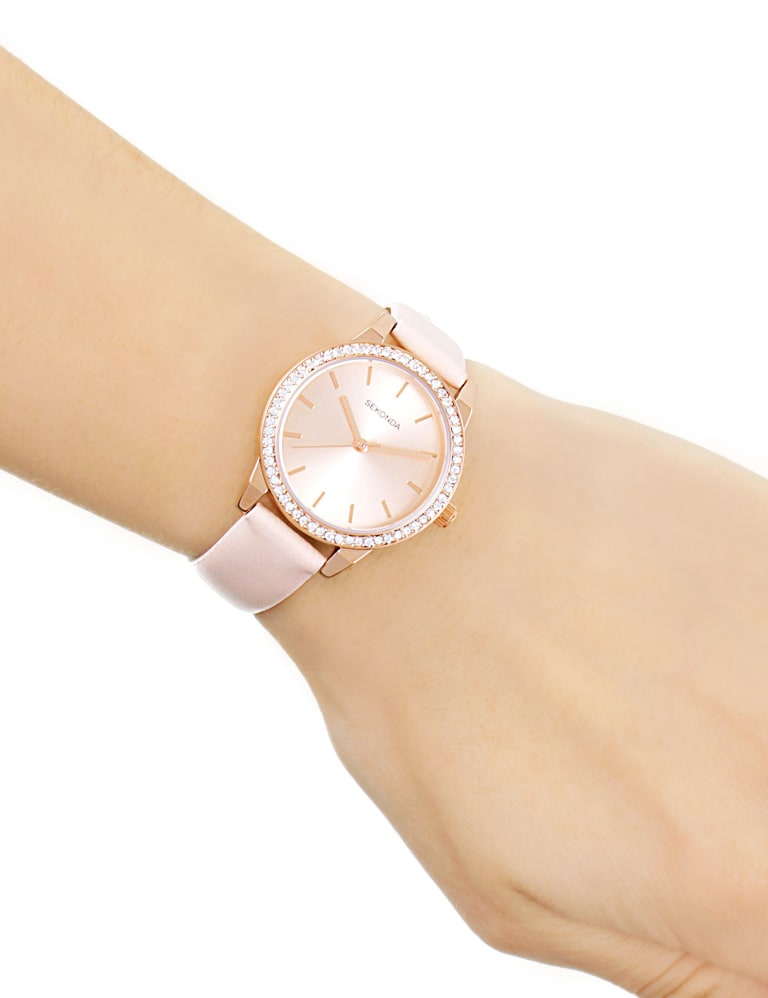 Sekonda editions clearance