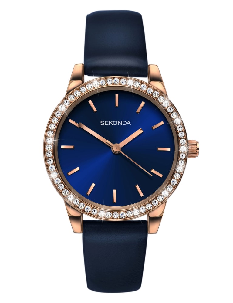 Ladies watches at m&s best sale