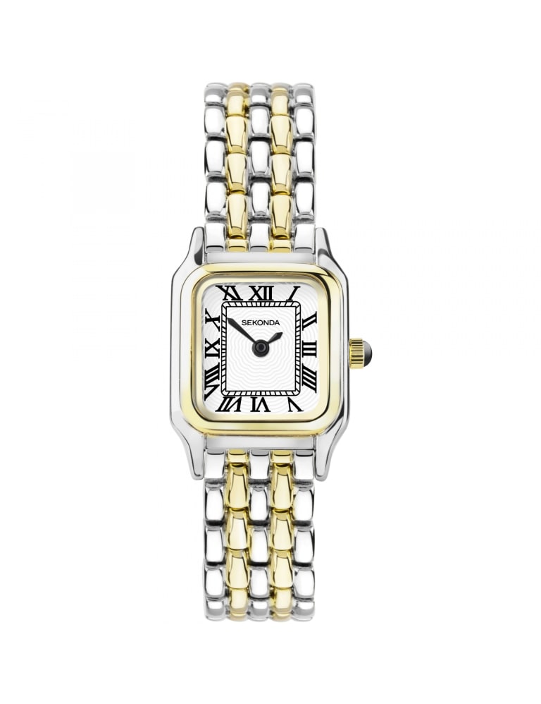Sekonda clearance bracelet watch