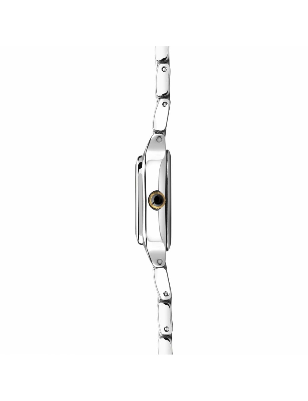 Sekonda Monica Two-Tone Metal Bracelet Watch 2 of 5