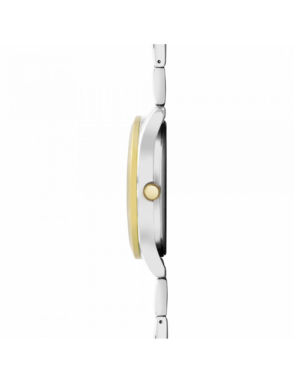Sekonda Nordic Two-Tone Bracelet Watch 2 of 7