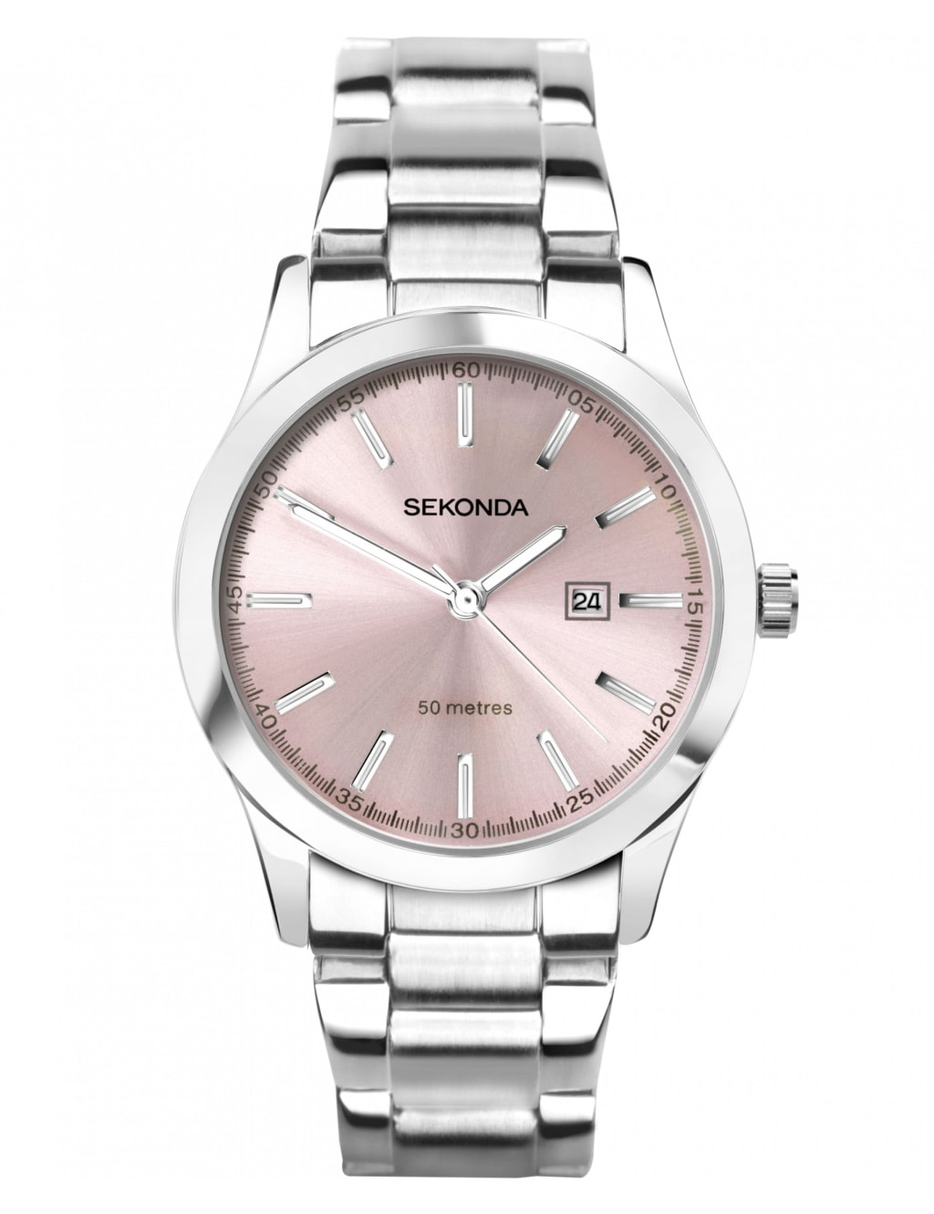 Sekonda best sale quartz watch