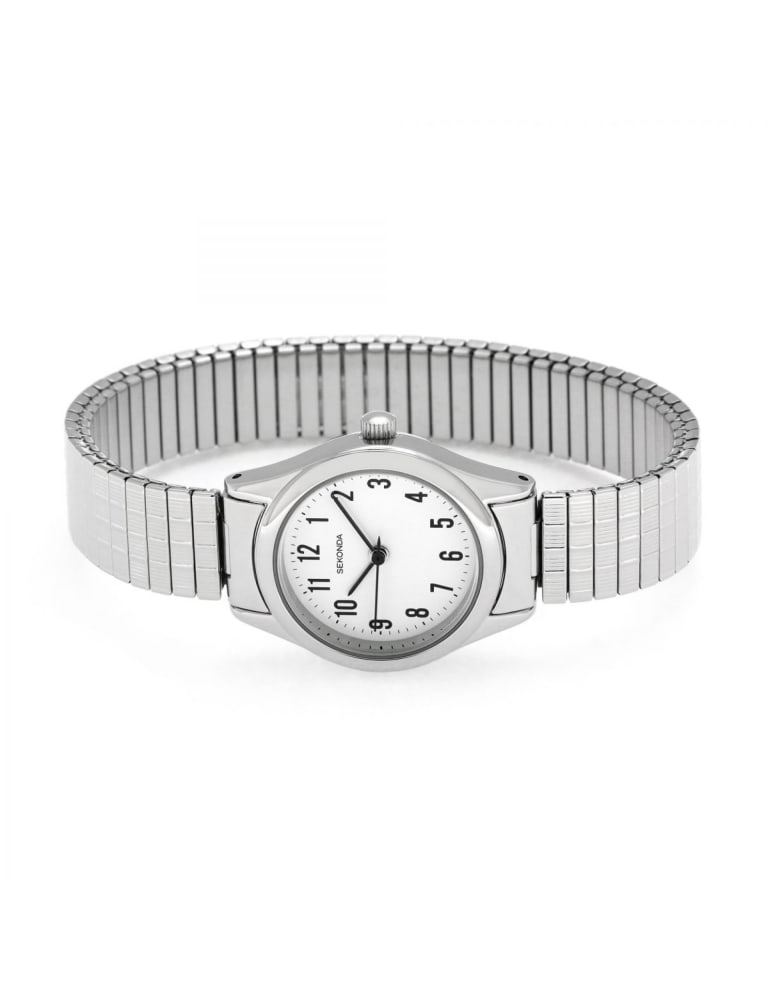 Stainless steel shop expandable bracelet