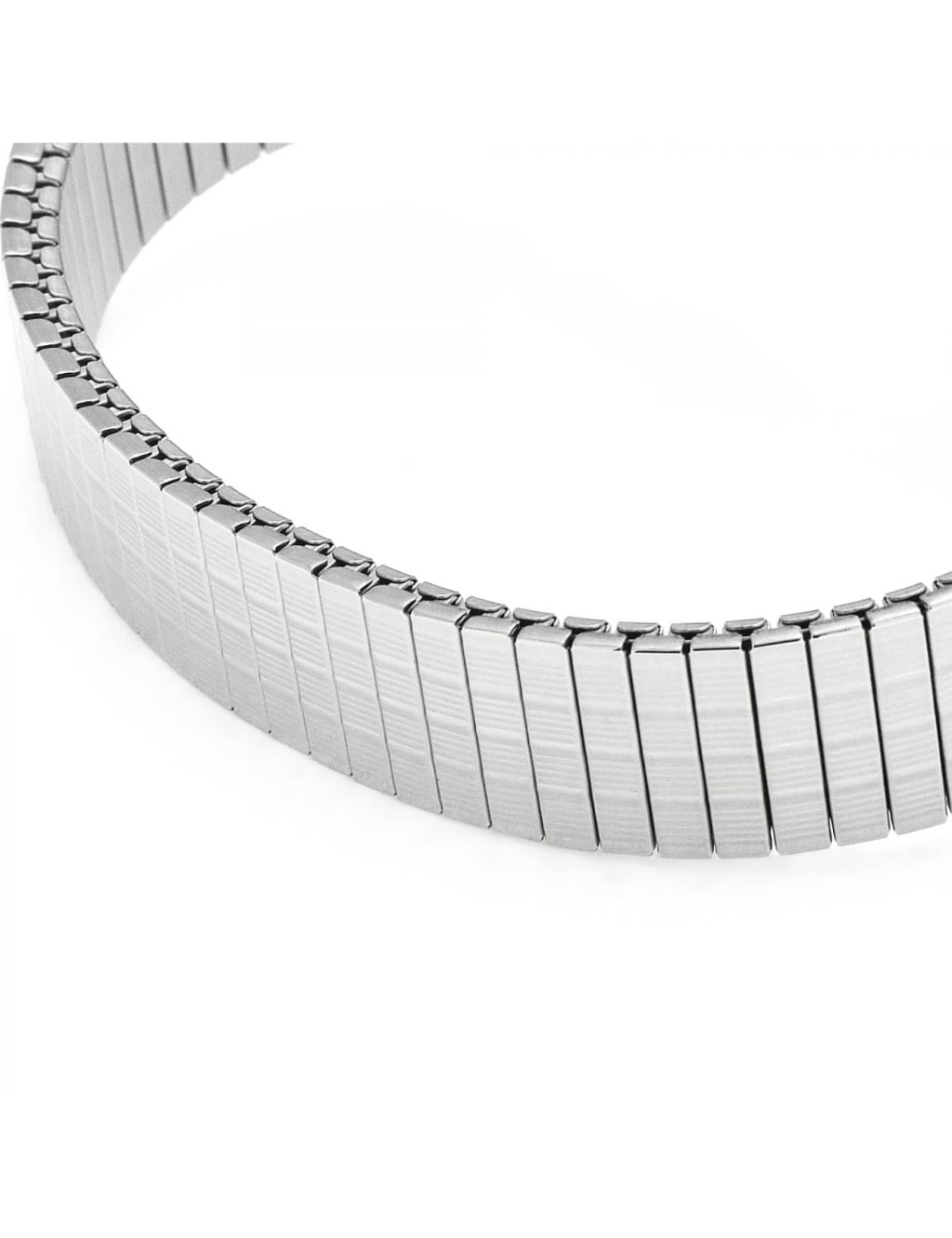 Sekonda Stainless Steel Expandable Bracelet Watch