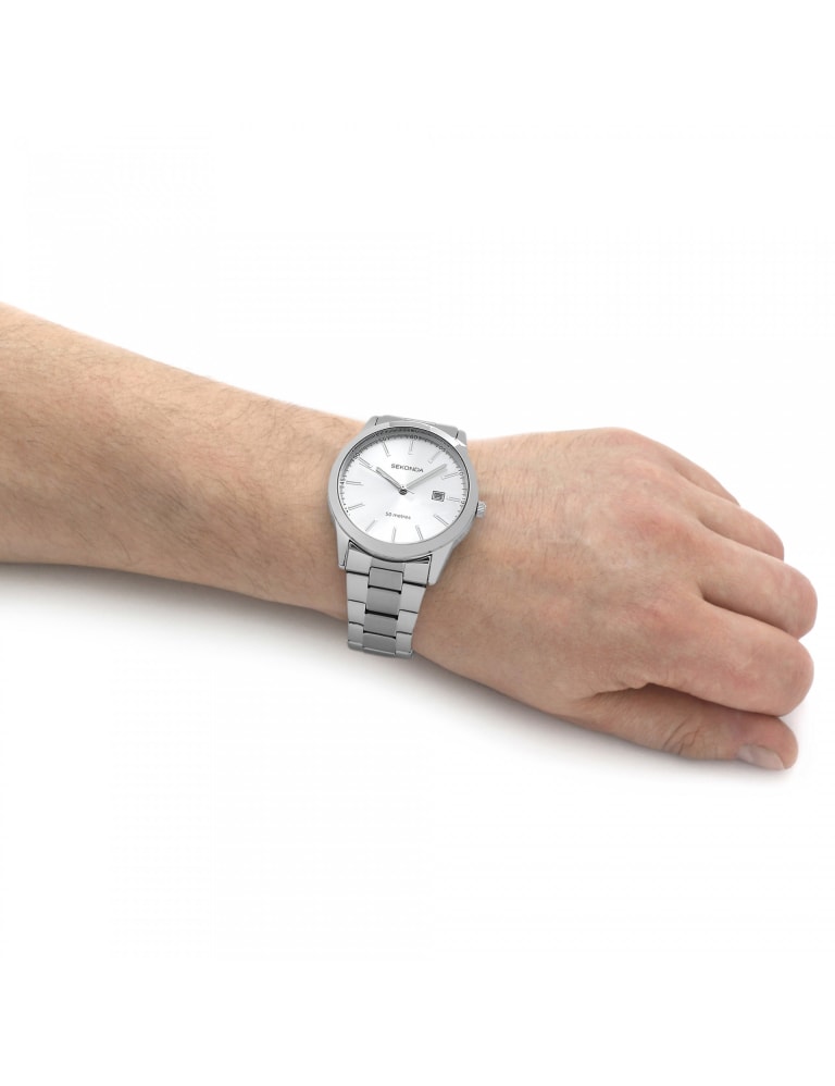 M&s mens watches clearance