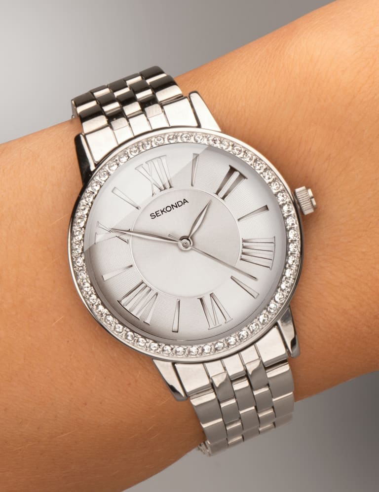 Sekonda couple watches deals