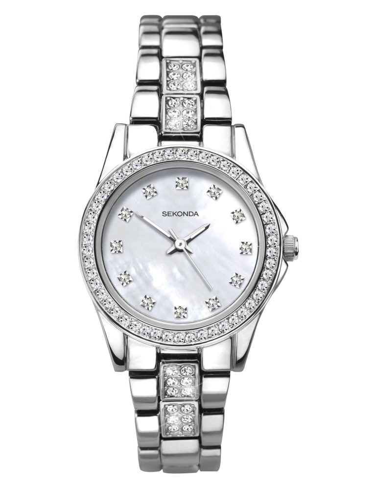 Sekonda ladies online starfall watch