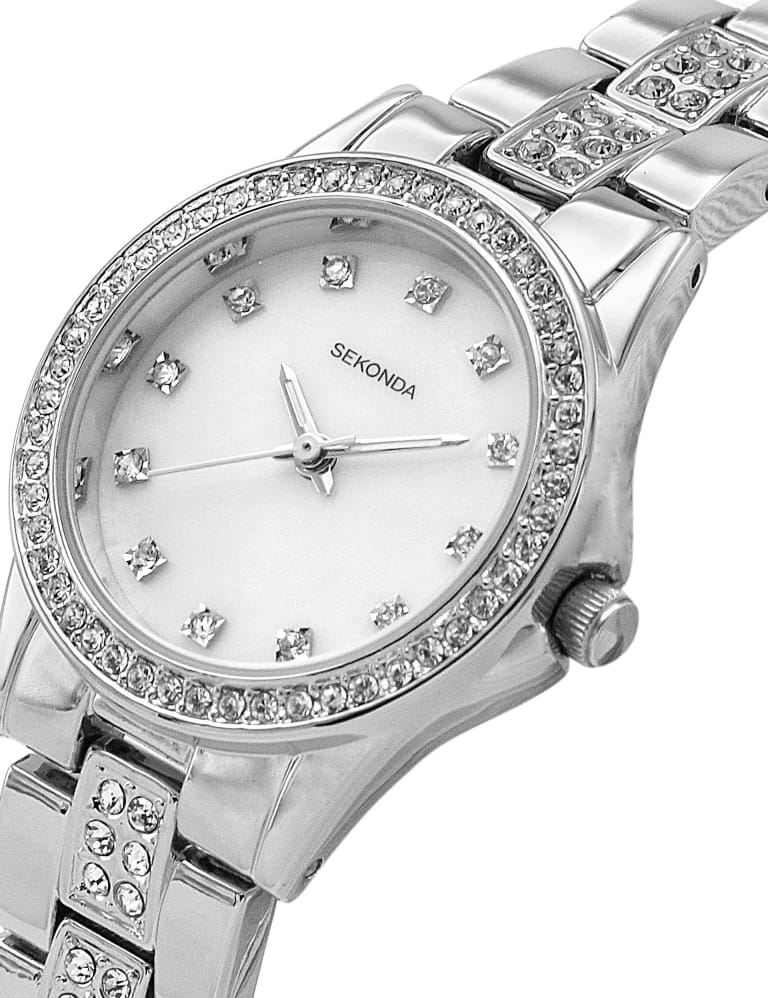 Sekonda ladies 2025 starfall watch