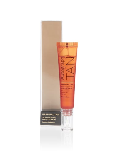 Self Tan Glow Booster Serum 15ml 2 of 2