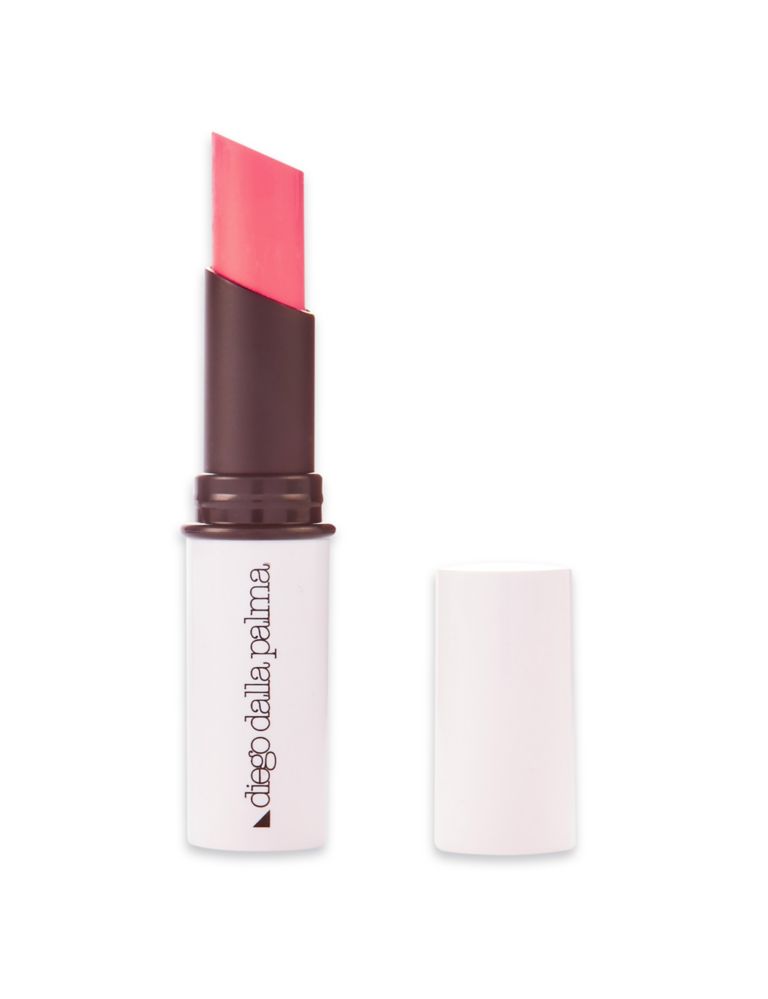 Semitransparent Shiny Lipstick 2.5ml 1 of 3