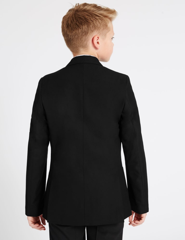 Senior Boys Additional Length School Blazer M S