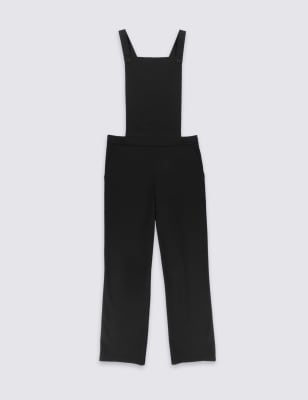 m&s girls jumpsuit