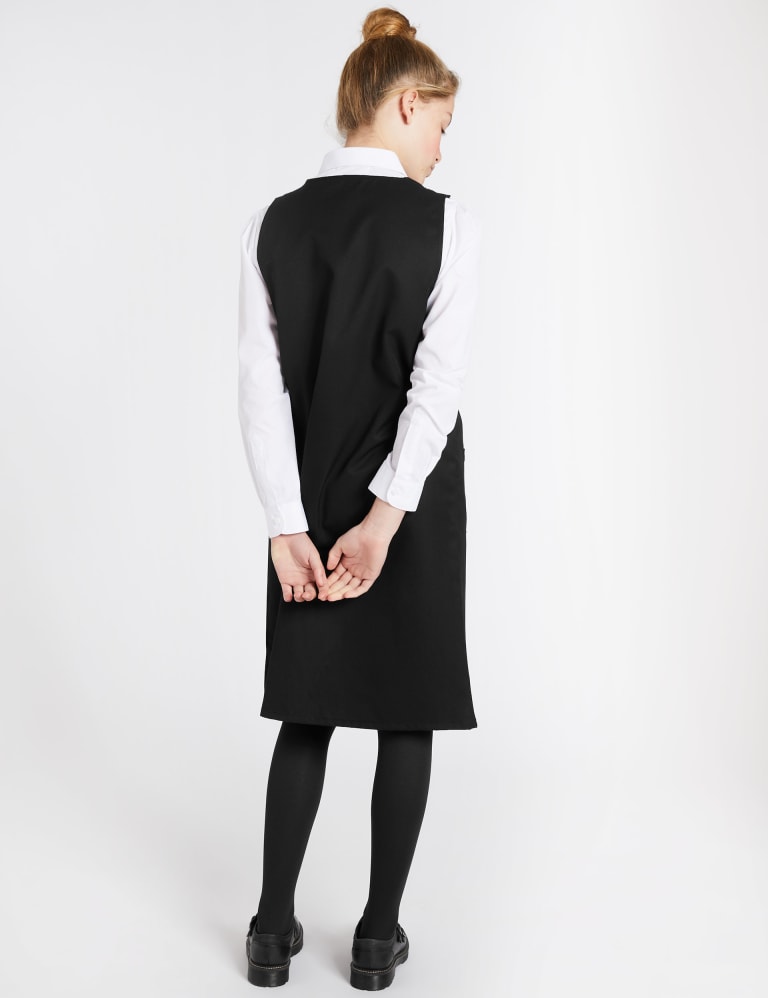 Senior girls pinafore cheap