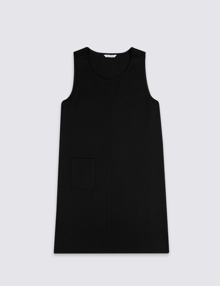 Marks and top spencer girls pinafore