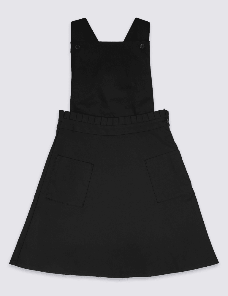 Senior girls pinafore cheap