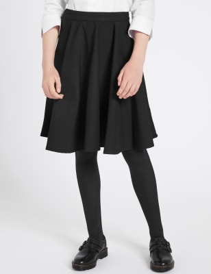 marks and spencer skater skirt