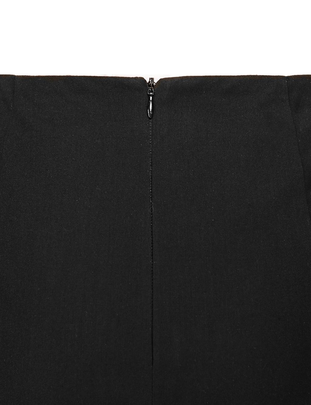 Senior Girls' Skirt with Crease Resistant 5 of 6