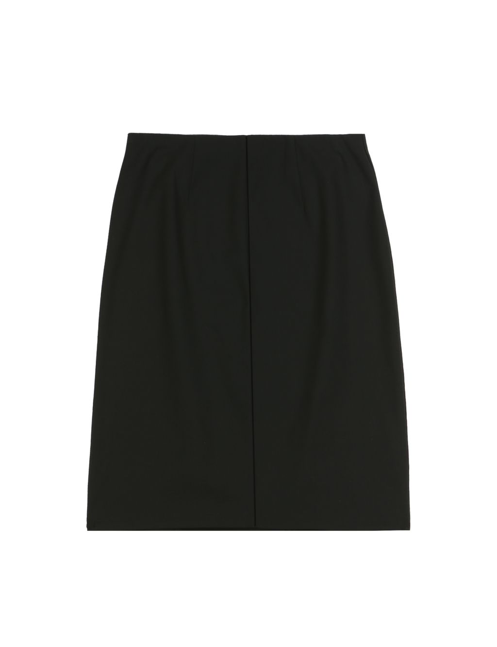 Senior Girls' Skirt with Crease Resistant 1 of 6