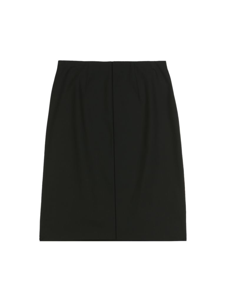 Senior Girls' Skirt with Crease Resistant 2 of 6