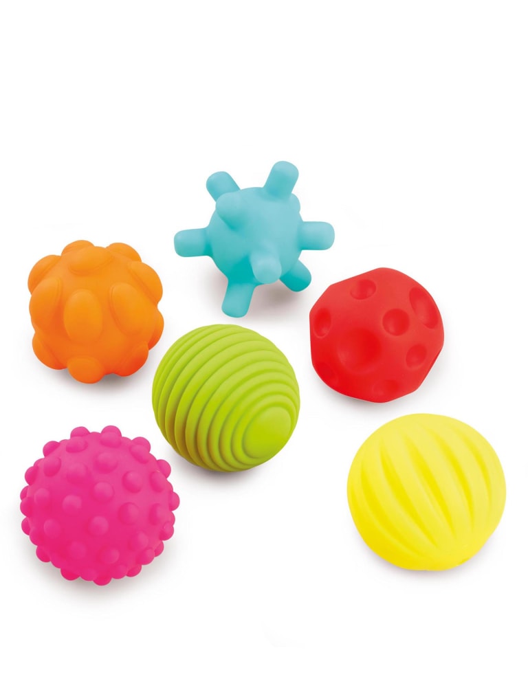 Soft sale sensory balls