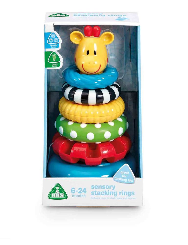 Elc stacking rings top