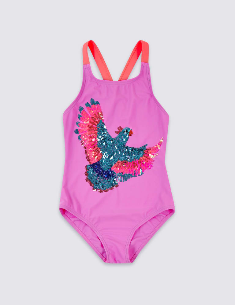 M&s children's swimwear cheap
