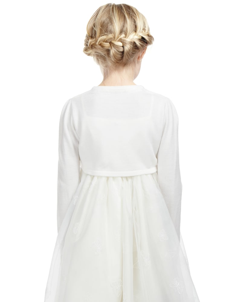 M&s bolero cardigan discount