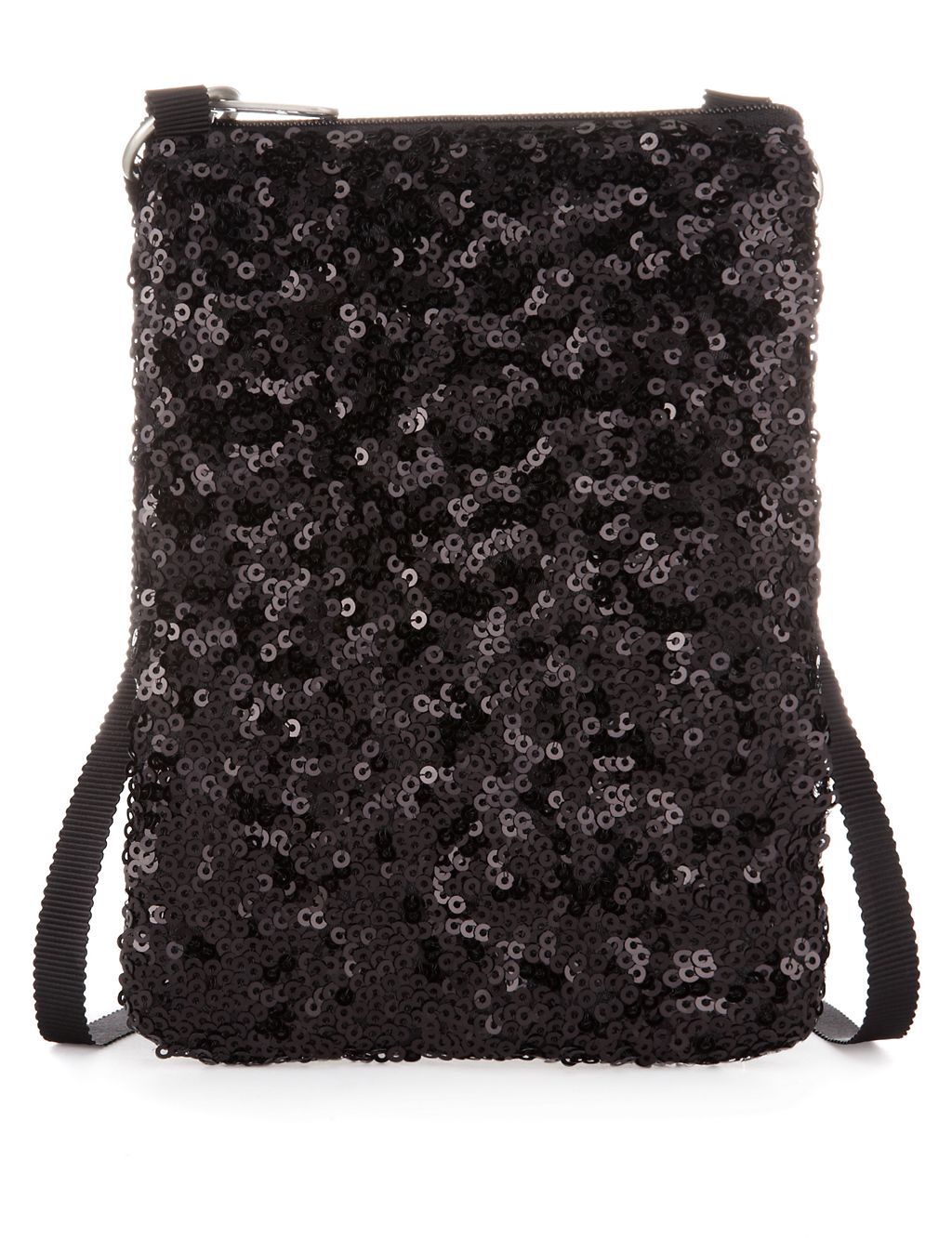 Sequin Embellished Phone Bag (Older Girls) 2 of 4