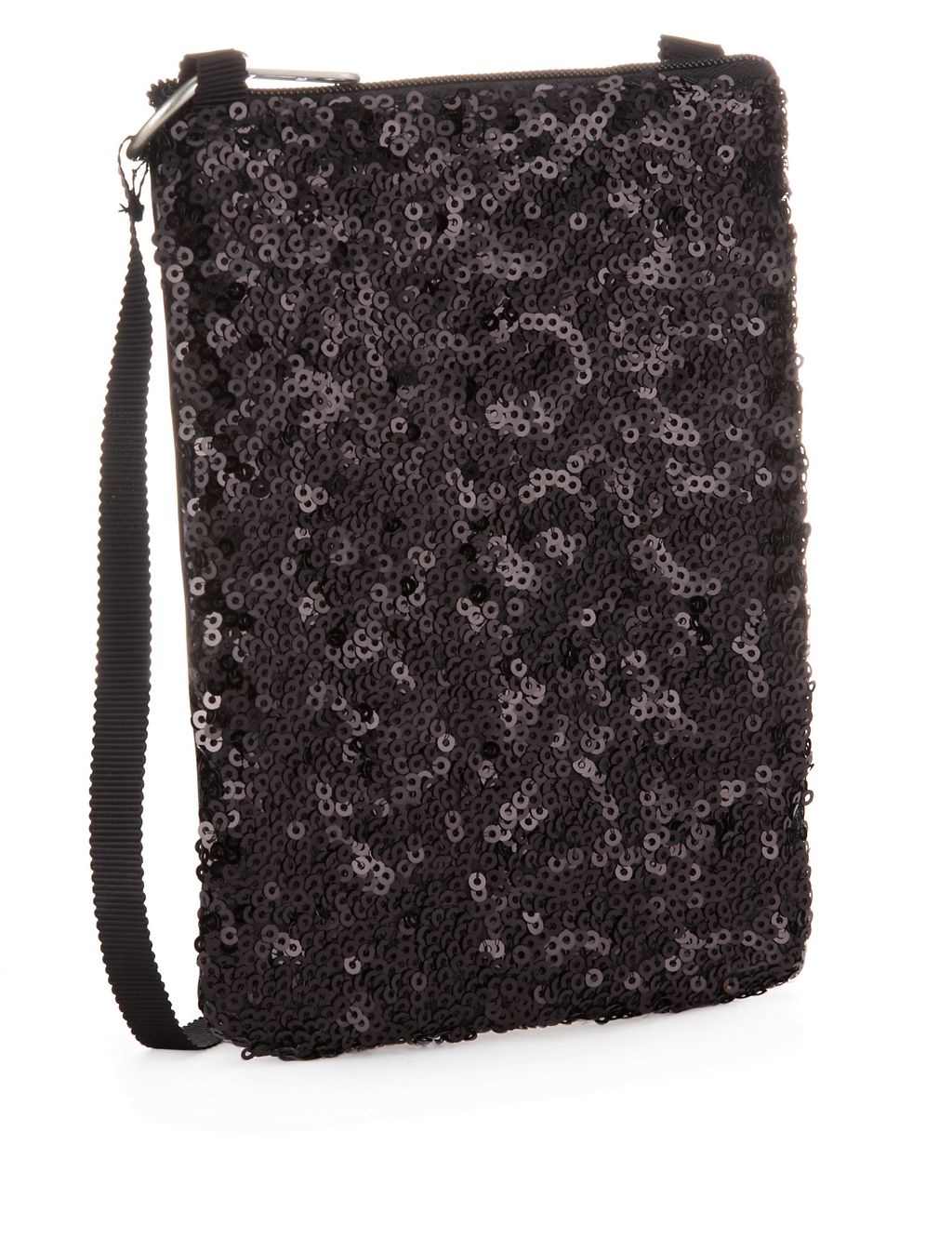 Sequin Embellished Phone Bag (Older Girls) 1 of 4
