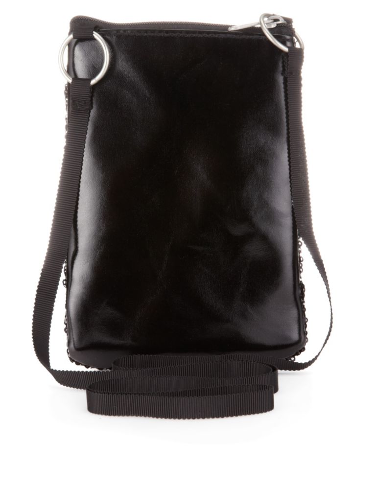 Sequin Embellished Phone Bag (Older Girls) 4 of 4