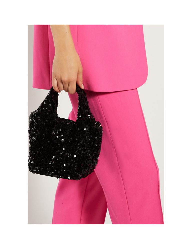 Sequin Grab Bag, M&S Collection