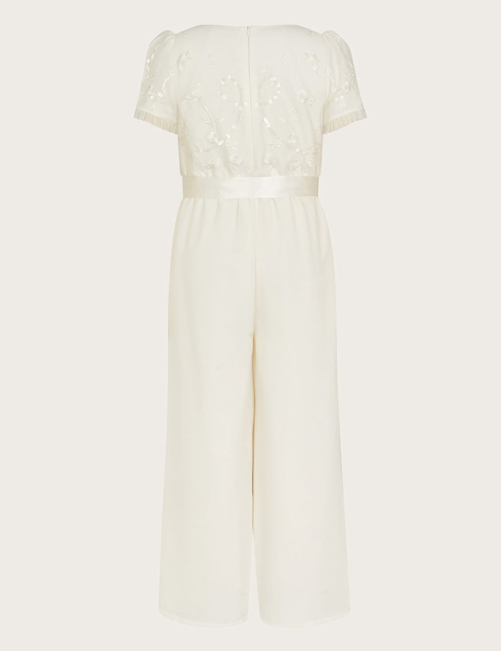 Monsoon girls jumpsuit outlet
