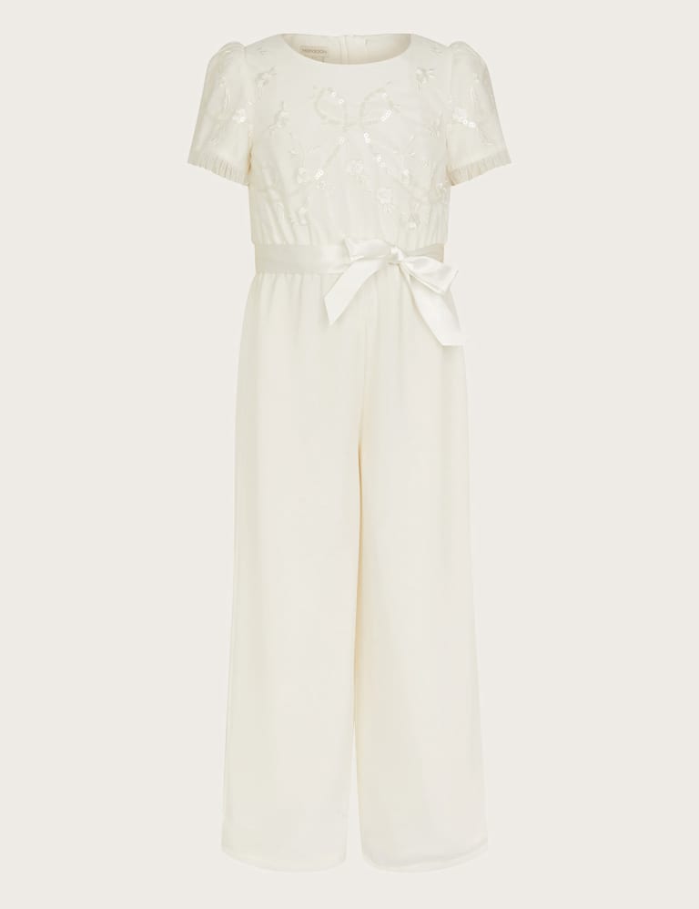 Occasion jumpsuit top
