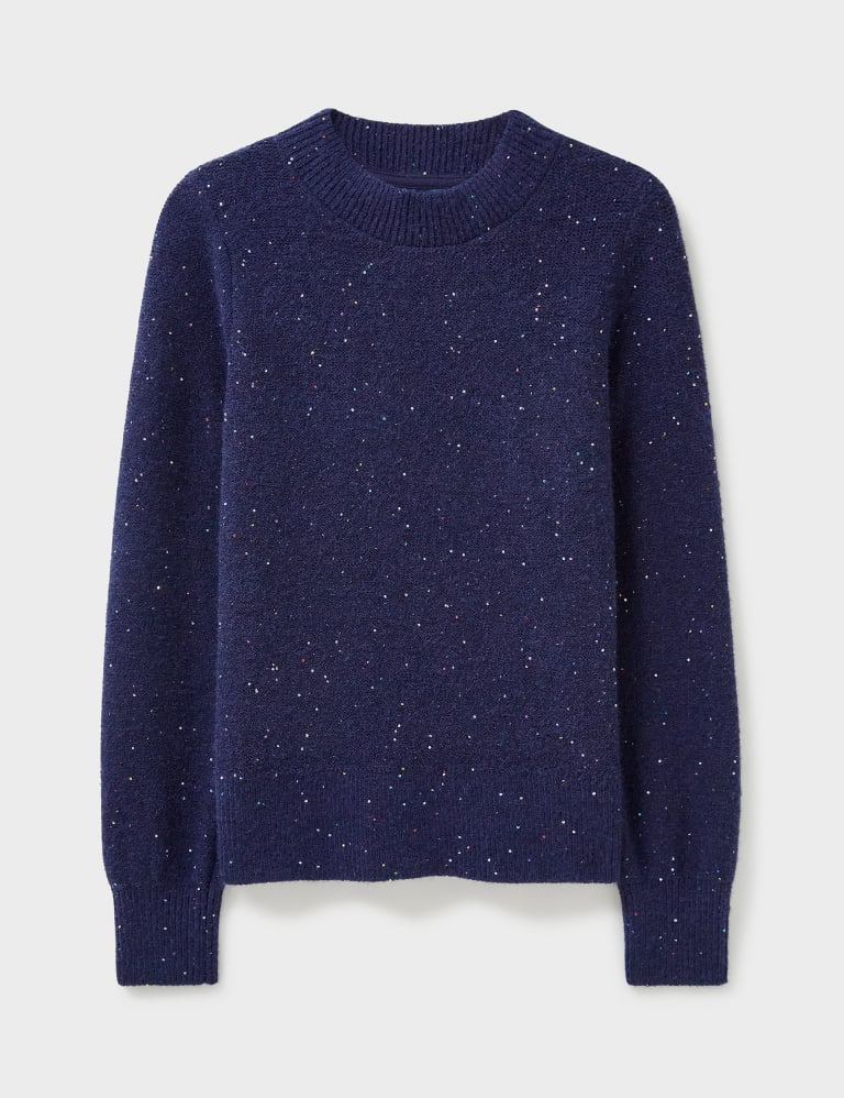 Marks and shop spencer sparkle jumper