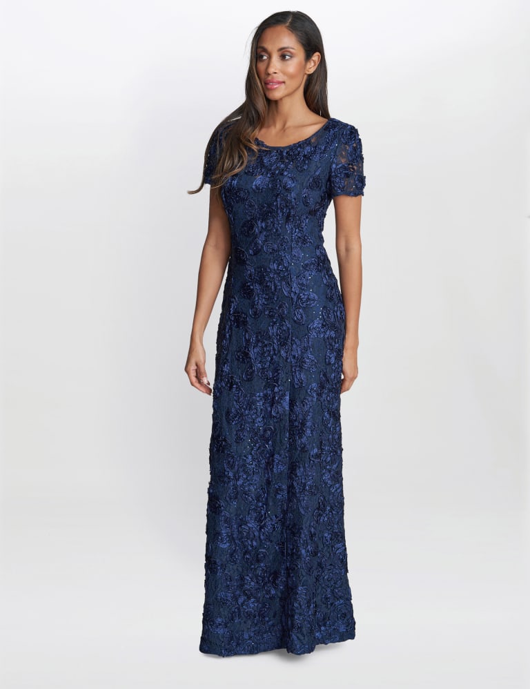 Gina bacconi evening wear store