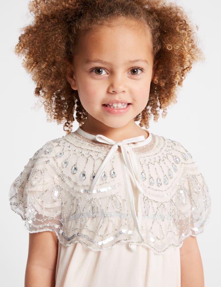 Glitter shrug on sale