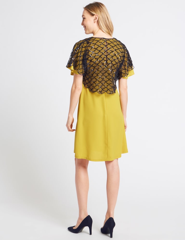 Marks and spencer shrug store