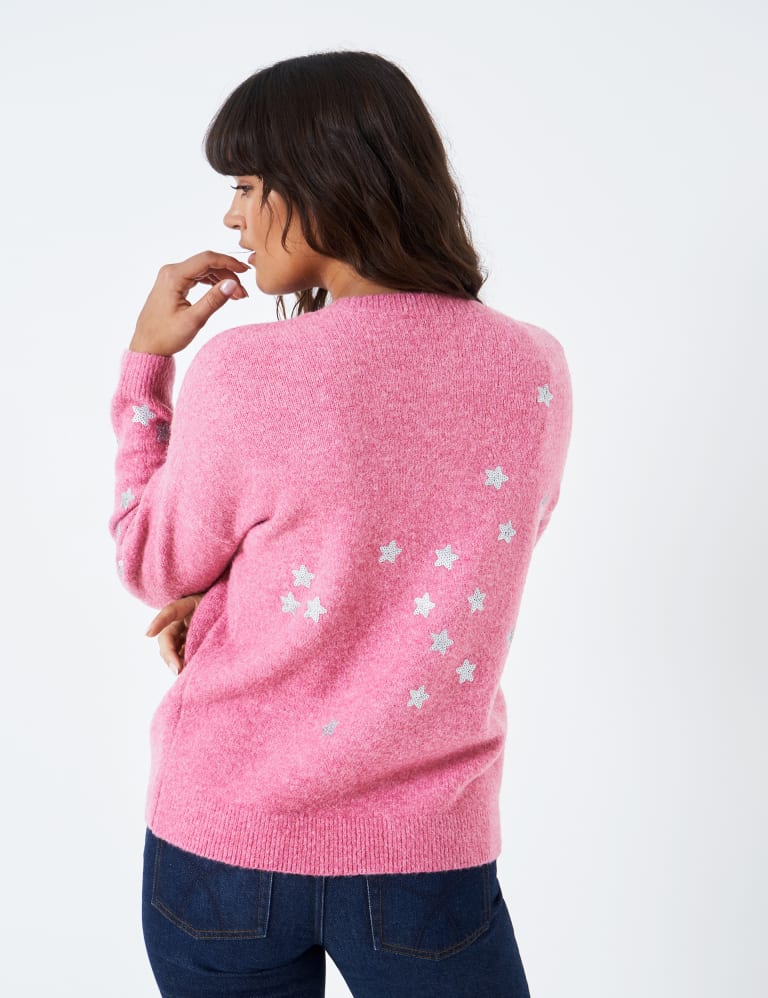 Skechers star jumper shop