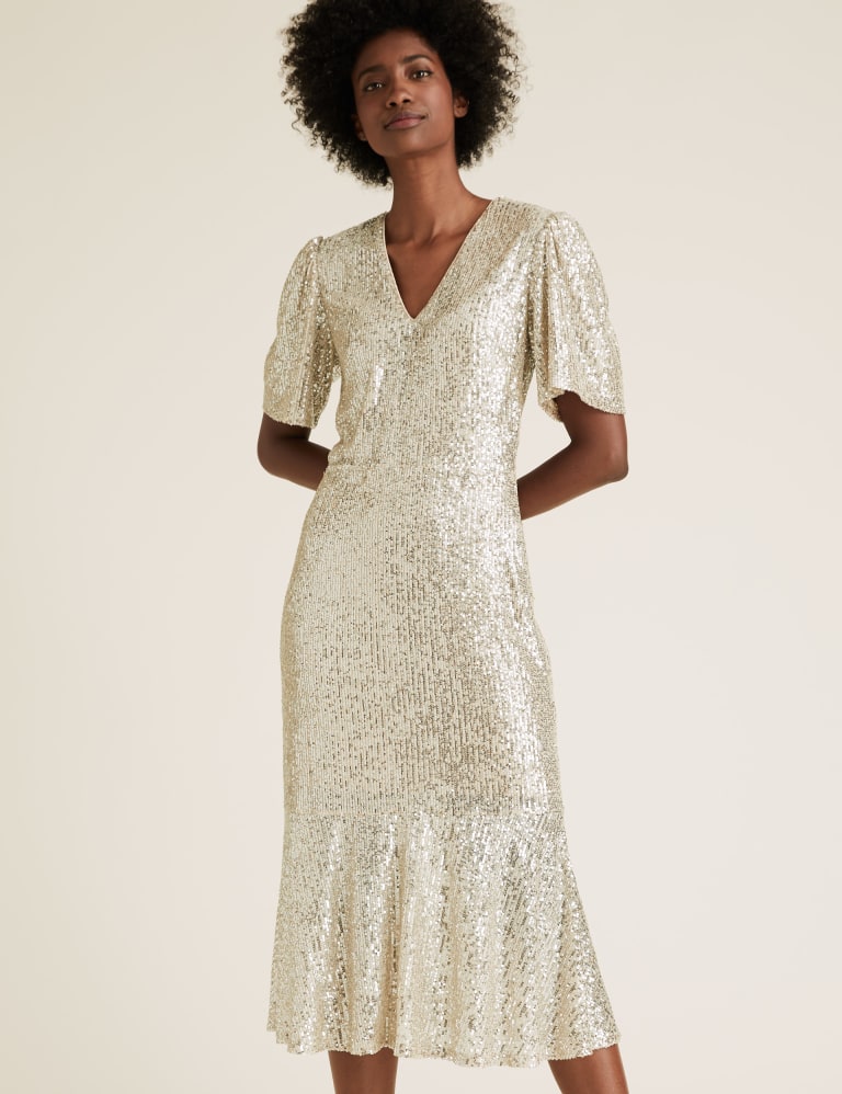 Cocktail deals dresses m&s