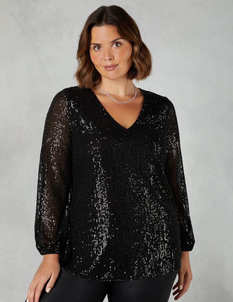 M&s sequin raincoat hot sale