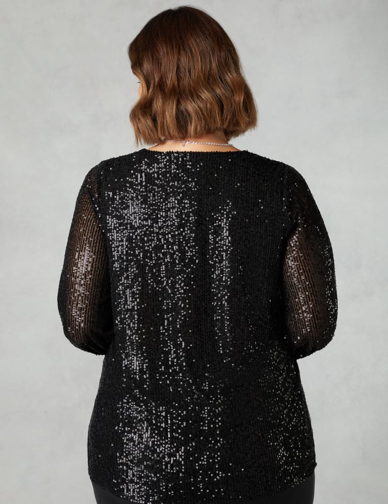 M&s sequin discount raincoat