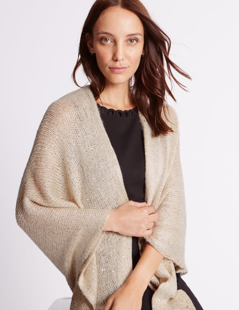 M&s shawls and wraps 2025