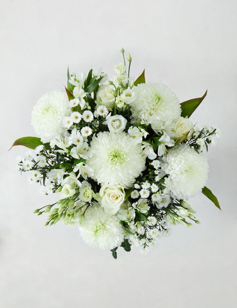 Serene Bouquet 2 of 7
