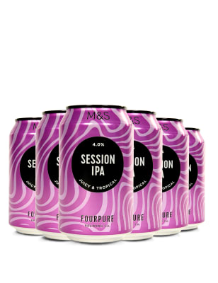 Session IPA - Case of 24 cans Image 1 of 1
